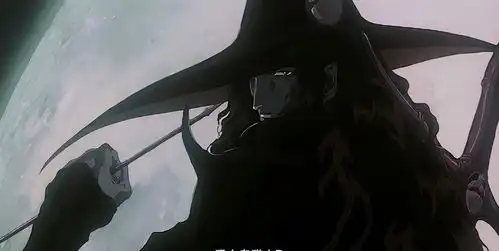探寻爱的本质,吸血鬼猎人d中的爱,更多的是占有