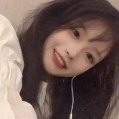 头像图片可爱少女系文案