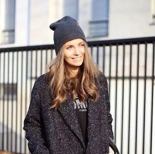 什么脸型搭什么帽子赵丽颖被这顶帽子坑惨了