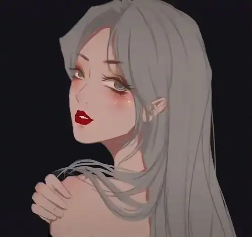 心情不好,换一个好看点的头像吧