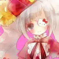 童话可爱头像简单微信头像图片大全