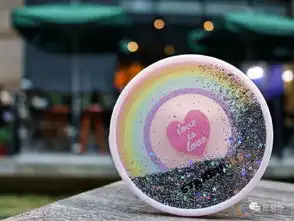 星巴克中国推出情人节彩虹系列