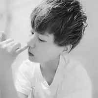 这个发型怎么剪