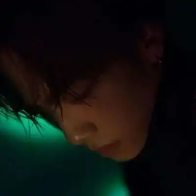 男头男生头像高清黑色系第84期