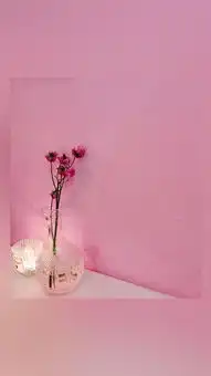 抖音头像蓝色系壁纸