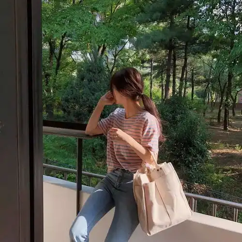 韩妞时尚照片原来都这样拍5款超吸睛人像拍摄技巧大放送难怪韩妞的照片都那么好看