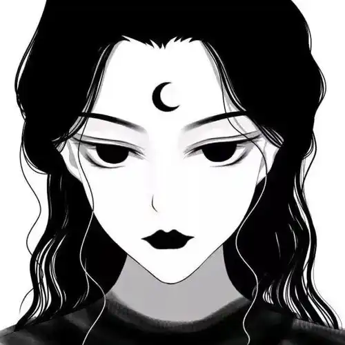 优质女生头像今天和快乐撞了个满怀