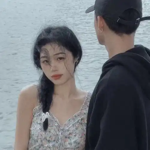 情头温柔总是来的猝不及防,离开也是