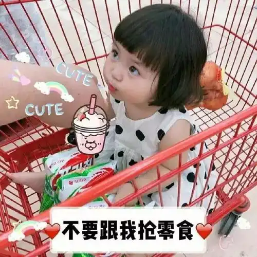 罗熙头像系列罗熙微