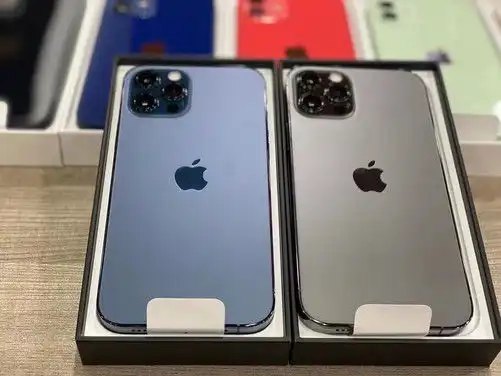 iphone12pro最高炒到14000元黄牛沉寂多年复出江湖