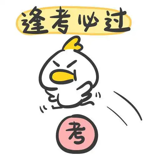 逢考必过的驾考秘籍原来在这里