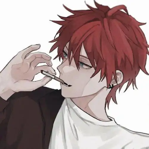 百看不厌的男女生动漫头像不可错过