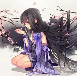 剑网3花萝和喵哥的情缘故事你的隐身状态何时能解除