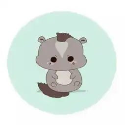 十二生肖卡通头像萌你一脸草莓卡通动漫头像我要个性网