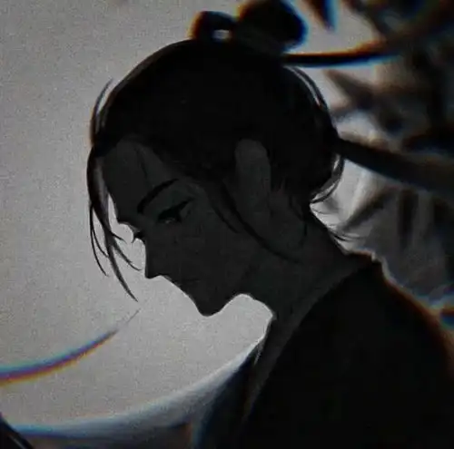 古风男生头像温柔的一半是知识,没有涵养的温柔撑不起你要的风骨