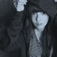 黑系男生头像头像真人情