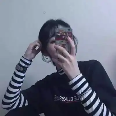 韩系头像男生大转型