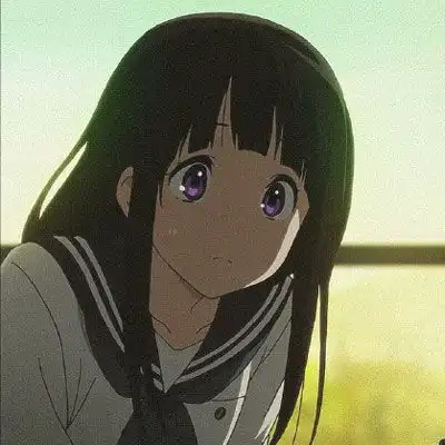 情侣头像一男一女动漫图片卡通一左一右图片一对