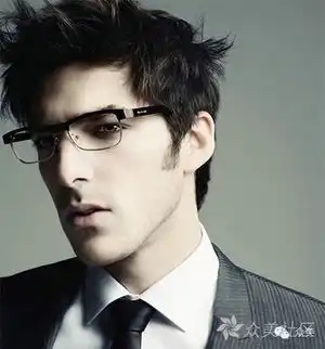 型男这些秋冬发型,够你在姑娘面前臭显摆了