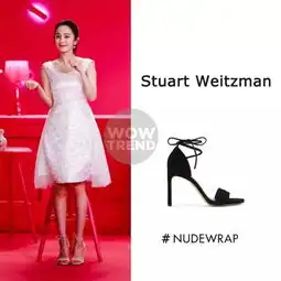 杨幂成人世界里的少女感是怎样炼成的