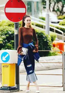 2019秋冬十大流行色来了谁先穿谁先美