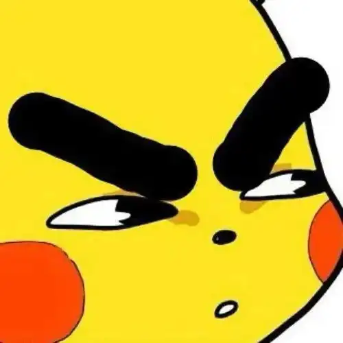 ins小众背景个性搞怪头像