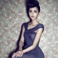 张歆艺微信头像微信头像图片大全