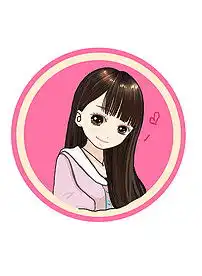 萌q版漫画卡通头像手绘人物形象图片设计素材高清ai模板下载0.31mb其他大全