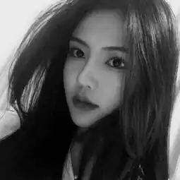 黑白女头御姐高清图片折叠过青春的创伤