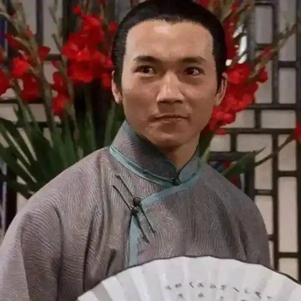 大佐头像卡通李连杰