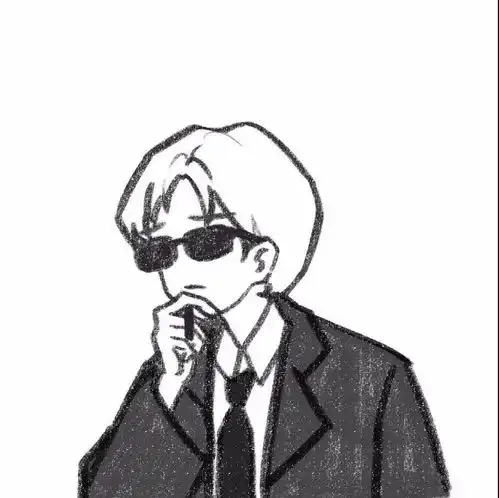 优质动漫头像