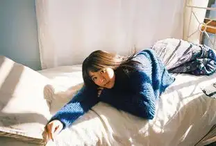 日本这位小姐姐,大概就是无数男生理想中的猫系女友