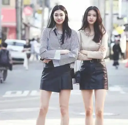 日系风和韩系风,哪个风格更适合秋天