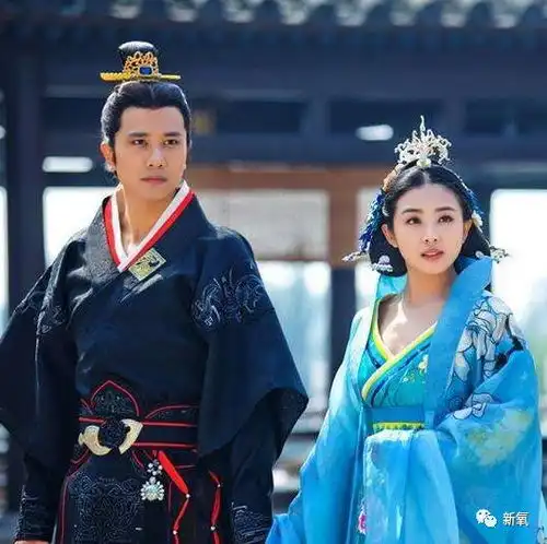 张含韵男友演了个绝世渣男,结果变开年第一爆小生