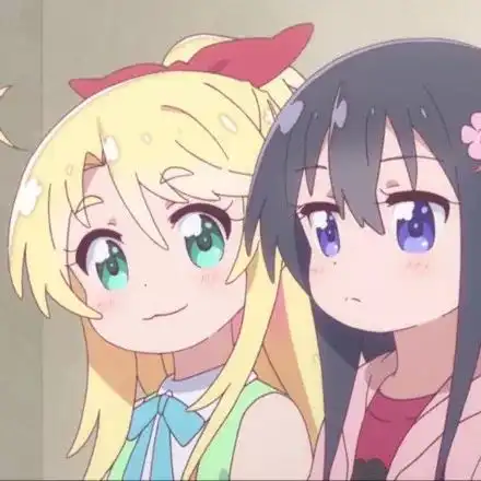 三人闺蜜头像与命运不期而遇