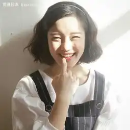 今年都流行lob头这几款短发超美