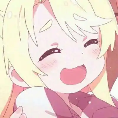 卡通动漫 头像女生可爱