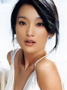 中国明星片酬最新排行男女前十强