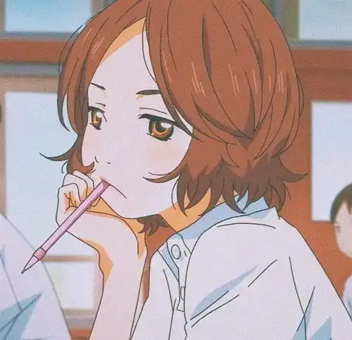 动漫头像合集吼吼看动漫头像合集来袭,希望你喜欢呐