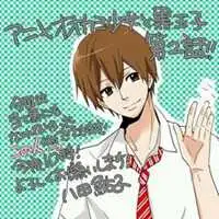 狼少女与黑王子头像微信头像图片大全