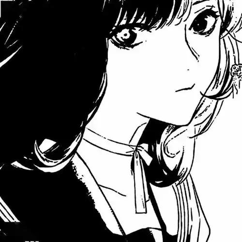 头像山河远阔,人间烟火