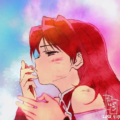 谷口淳一郎魔法少女小圆新绘图公开