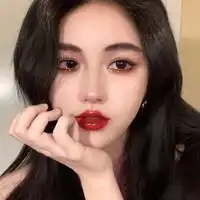 今日份可爱气质小清新治愈系阳光少女