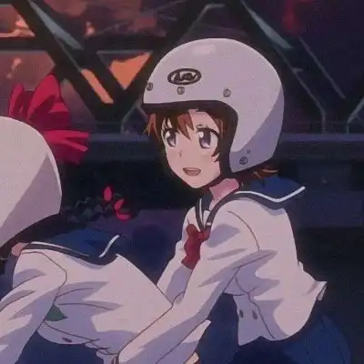 一起长大一起变成可爱的老太太