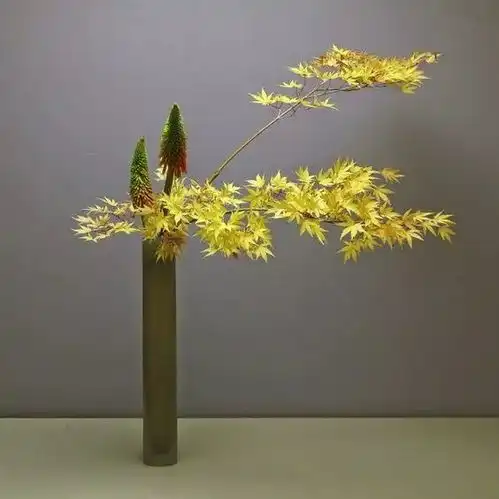 佛系插花,不简单