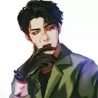 酷炫头像女霸气动漫微信头像图片大全