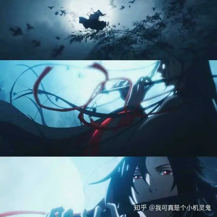 魏无羡吹的是什么笛子魏无羡吹的是什么调的笛子