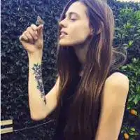 微信头像个性唯美欧美微信头像图片大全