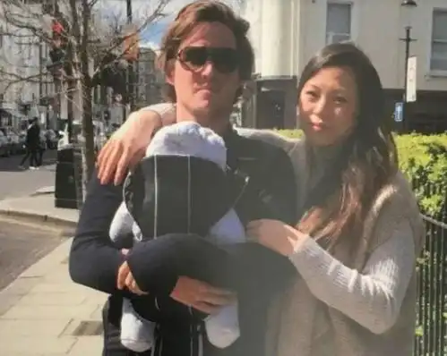 英女王孙女相恋10年的男友不结婚,后嫁抛弃未婚妻带孩子的驸马
