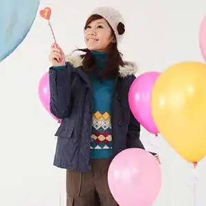 女人的钱更难挣